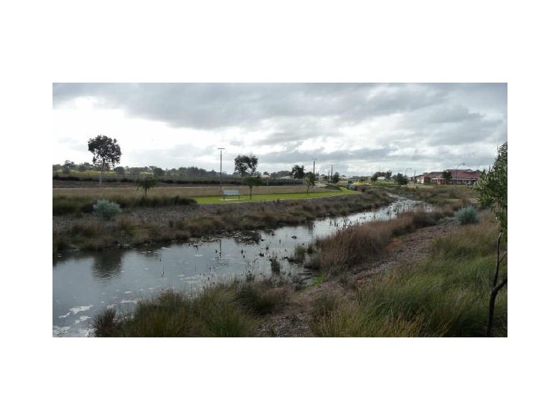 Lot 691 The Boulevard, Australind WA 6233