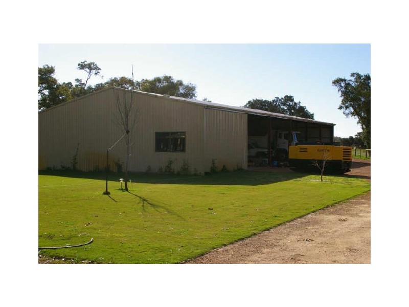 Lot 6 South Western Highway, Picton WA 6229