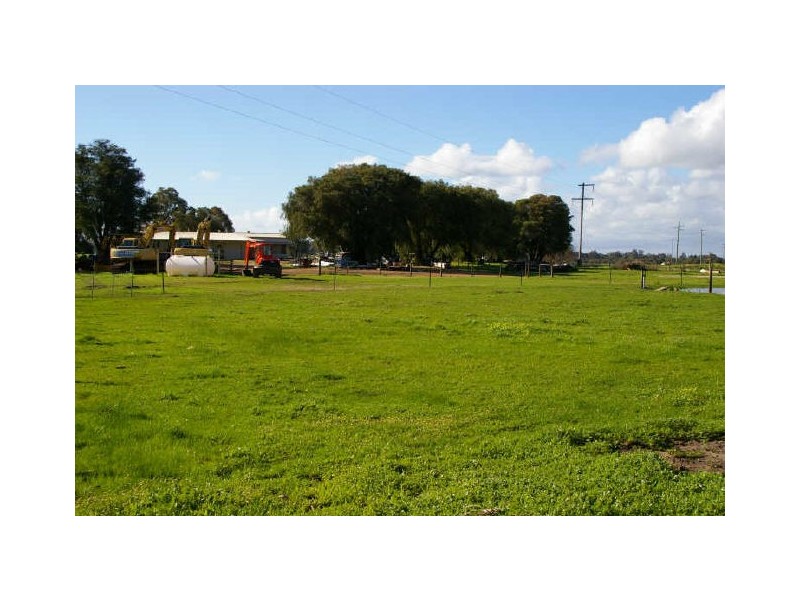 Lot 6 South Western Highway, Picton WA 6229