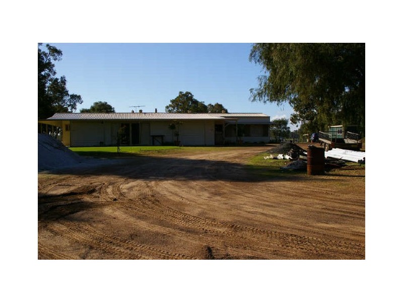 Lot 6 South Western Highway, Picton WA 6229