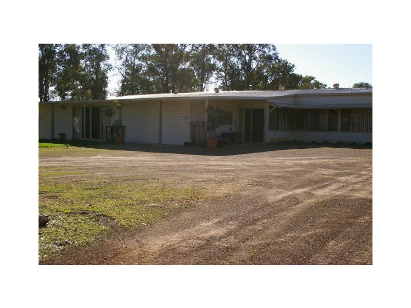 Lot 6 South Western Highway, Picton WA 6229