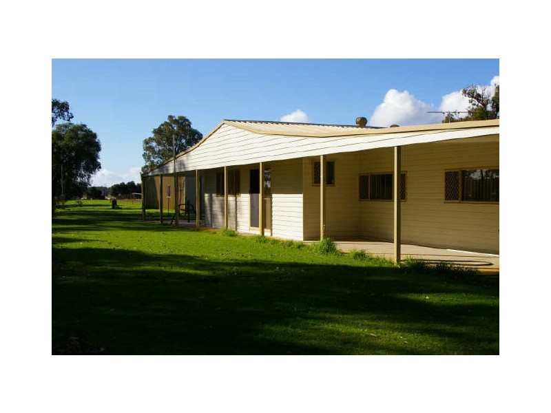 Lot 6 South Western Highway, Picton WA 6229