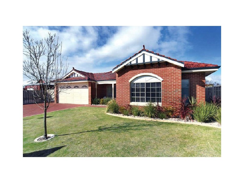 28 Brooklyn Way, Australind WA 6233