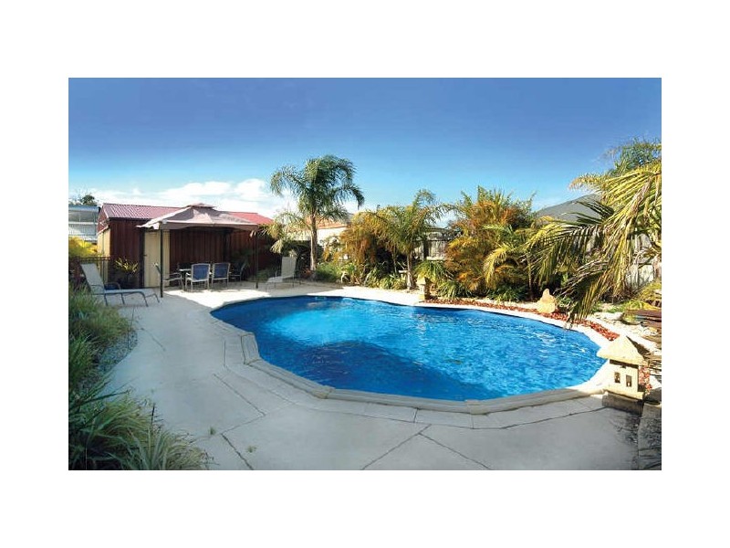 28 Brooklyn Way, Australind WA 6233