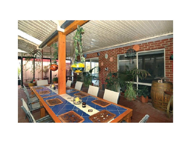 28 Brooklyn Way, Australind WA 6233