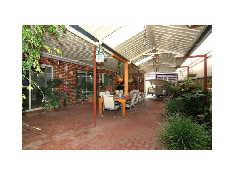 28 Brooklyn Way, Australind WA 6233