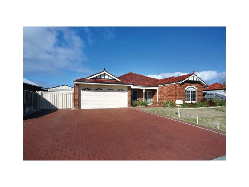 28 Brooklyn Way, Australind WA 6233