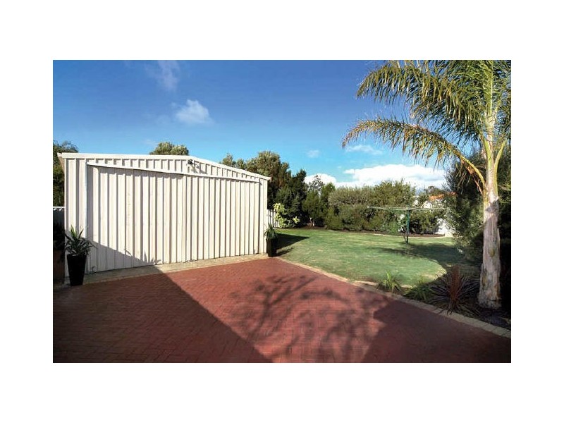 3 Galen Close, Eaton WA 6232