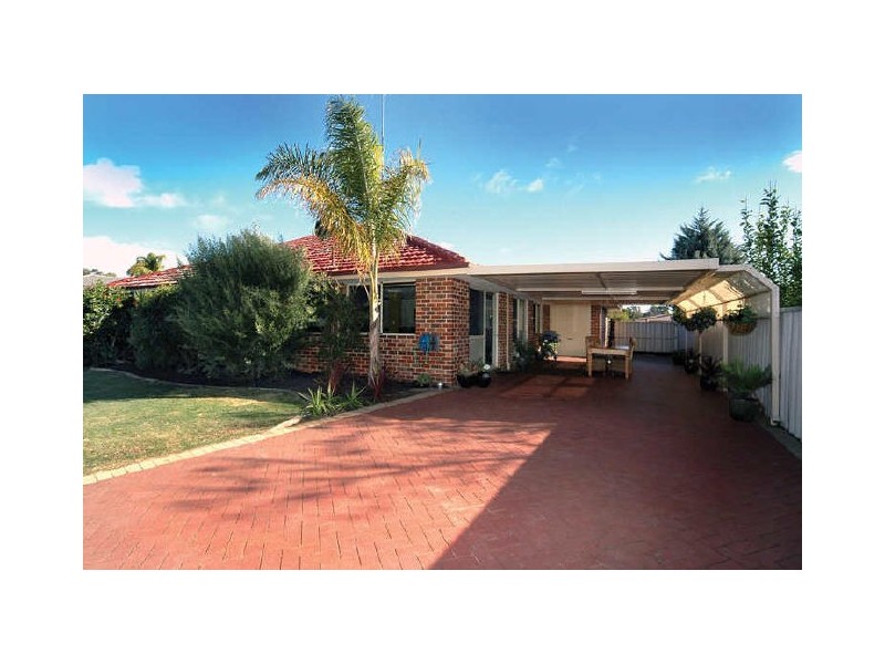 3 Galen Close, Eaton WA 6232