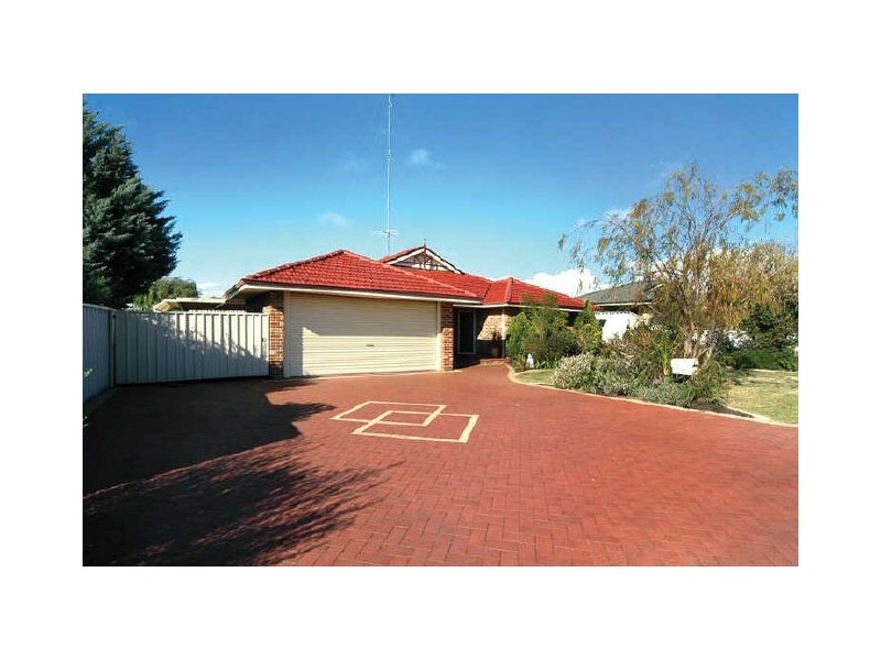 3 Galen Close, Eaton WA 6232