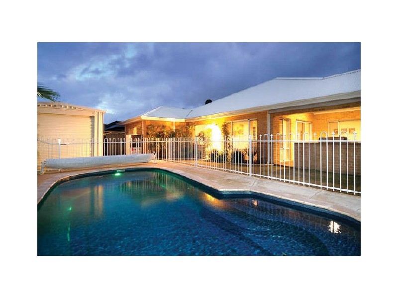 26 Magnolia Drive, Bunbury WA 6230