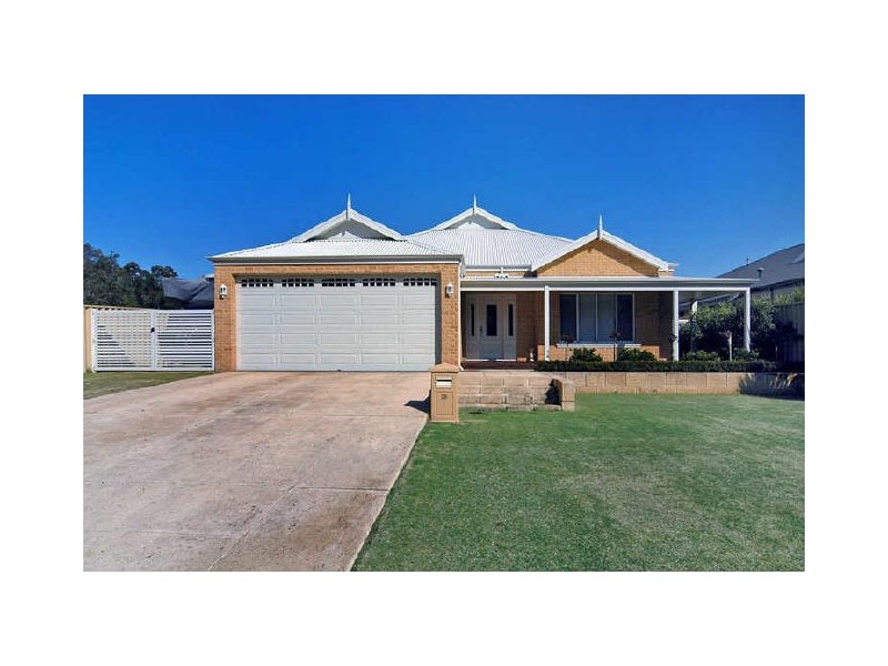 26 Magnolia Drive, Bunbury WA 6230