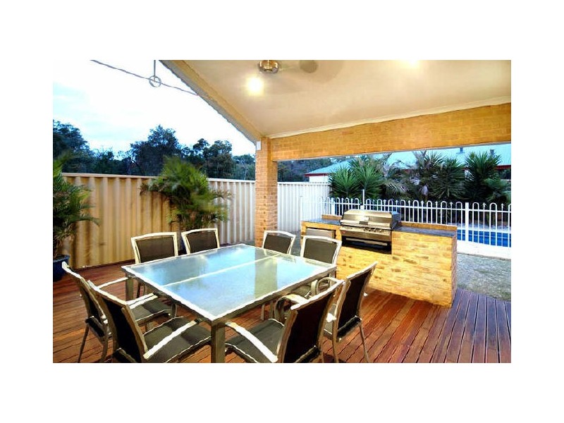 26 Magnolia Drive, Bunbury WA 6230