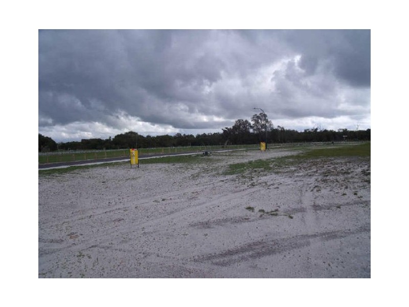 30 Hawley Passway, Capel WA 6271