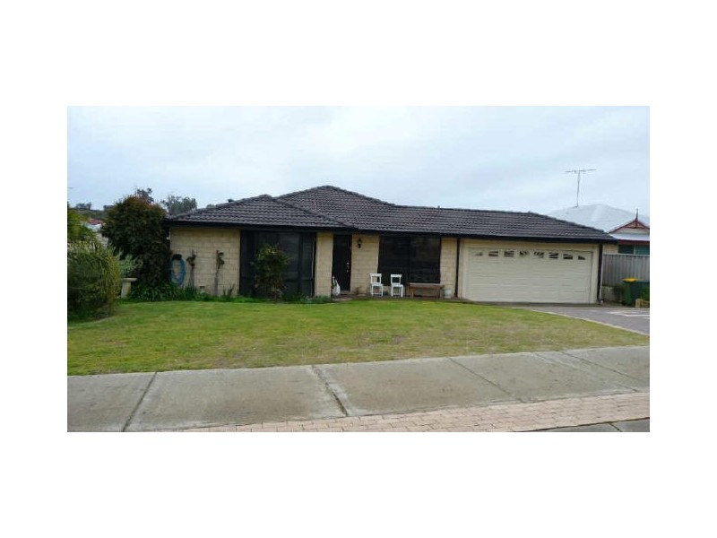56 Somerville Drive, College Grove WA 6230