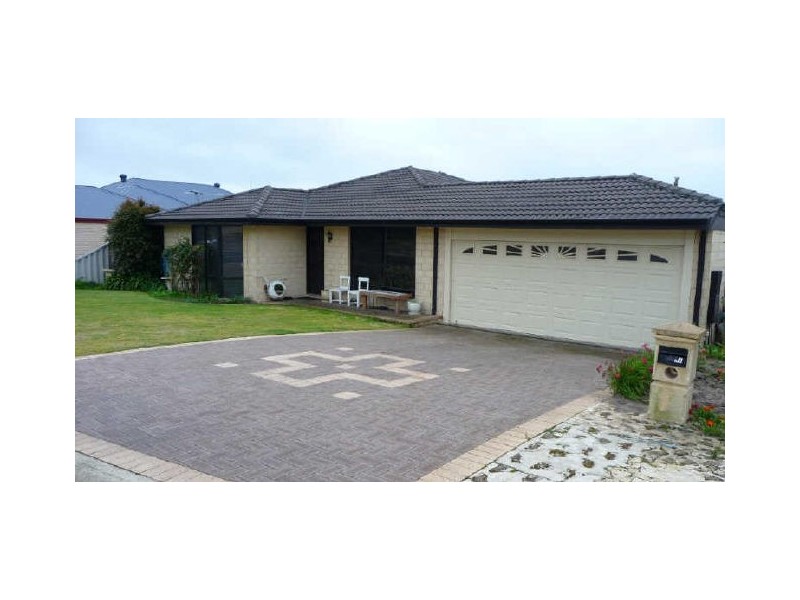 56 Somerville Drive, College Grove WA 6230