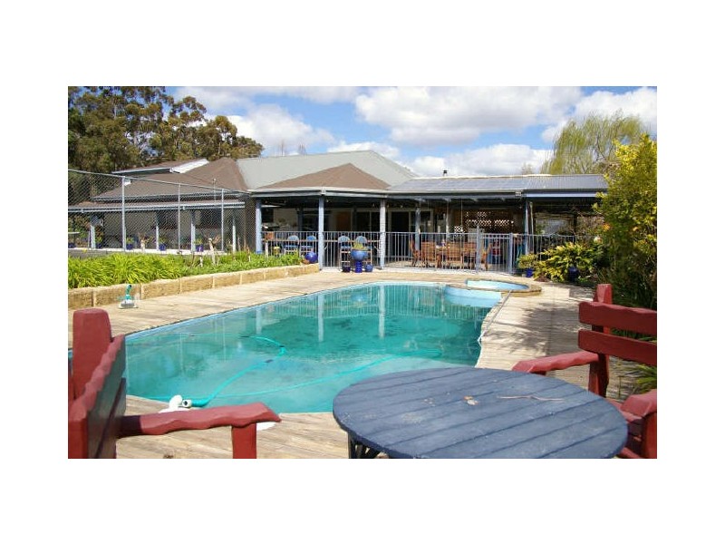 874 Hurst Rd, Argyle WA 6239