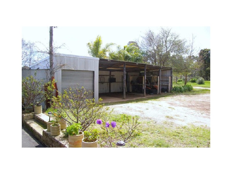 874 Hurst Rd, Argyle WA 6239