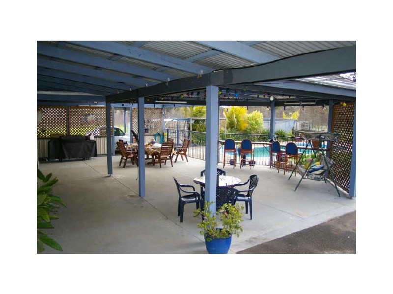 874 Hurst Rd, Argyle WA 6239