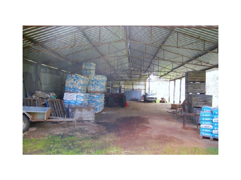 874 Hurst Rd, Argyle WA 6239