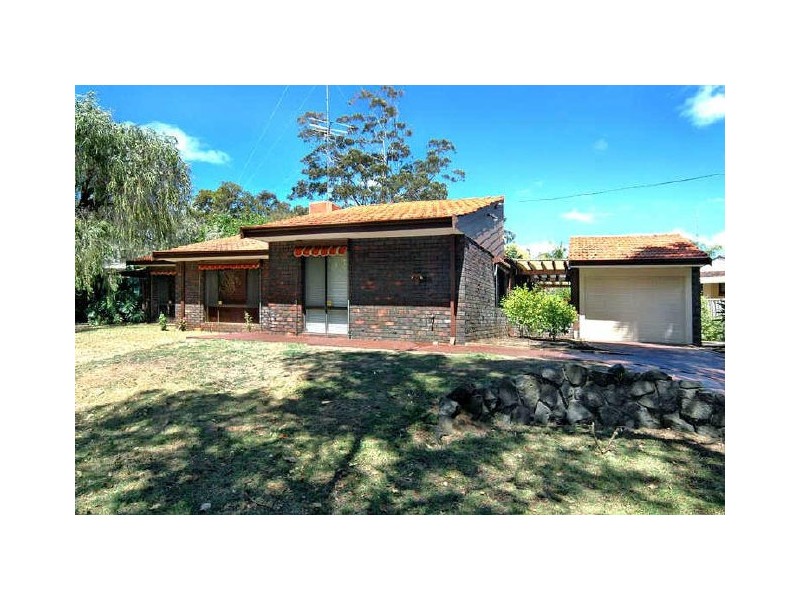 3 Solomon Street, Eaton WA 6232