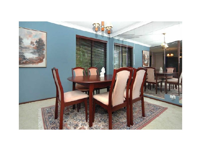 3 Solomon Street, Eaton WA 6232