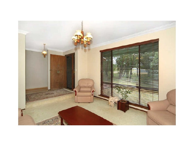 3 Solomon Street, Eaton WA 6232