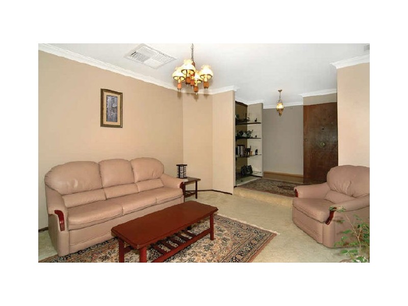 3 Solomon Street, Eaton WA 6232