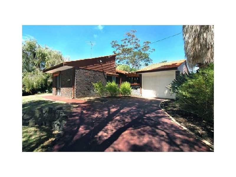 3 Solomon Street, Eaton WA 6232