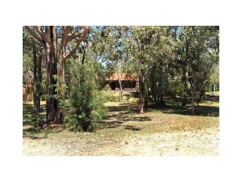 3 Solomon Street, Eaton WA 6232
