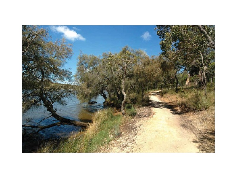 3 Solomon Street, Eaton WA 6232