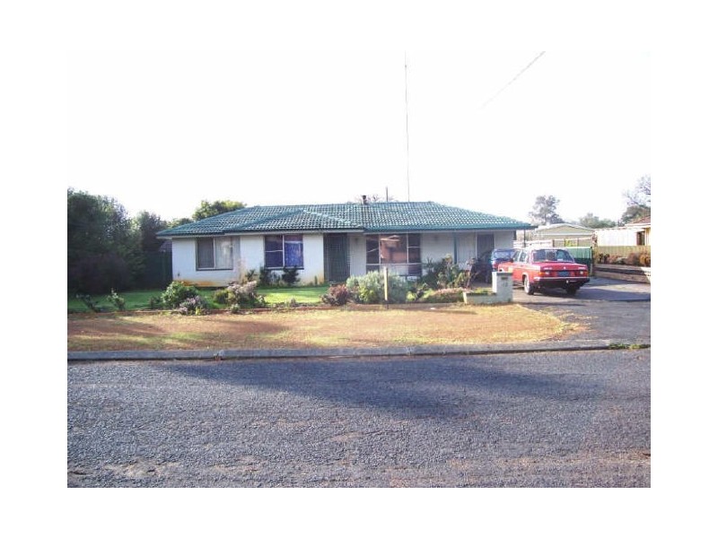 12 Bryant Street, Eaton WA 6232