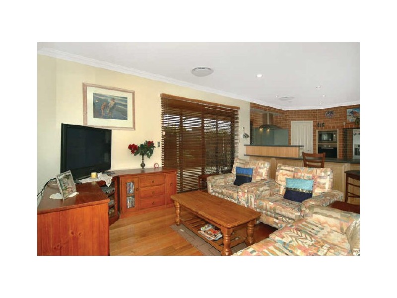 3 Rosebery Lane, Australind WA 6233