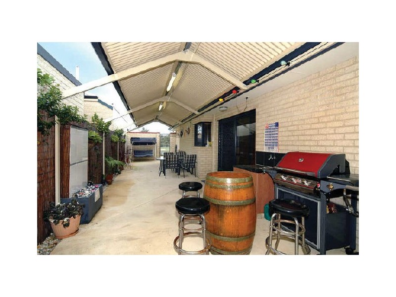 3 Rosebery Lane, Australind WA 6233