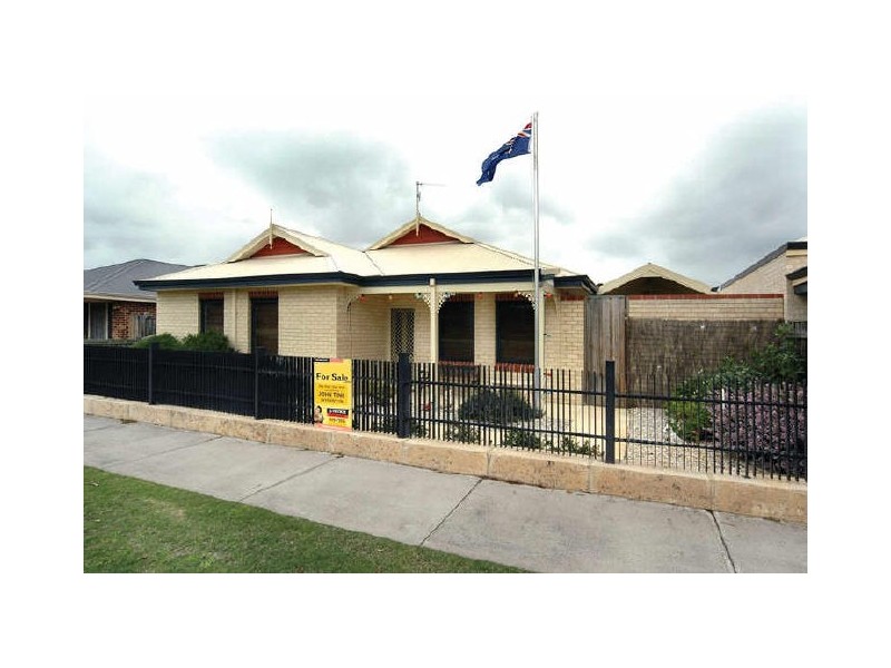 3 Rosebery Lane, Australind WA 6233