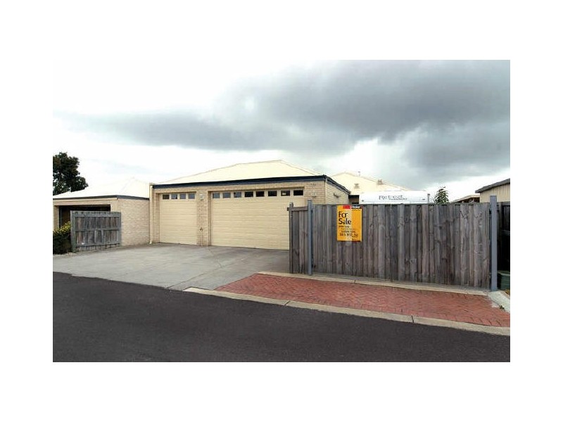 3 Rosebery Lane, Australind WA 6233