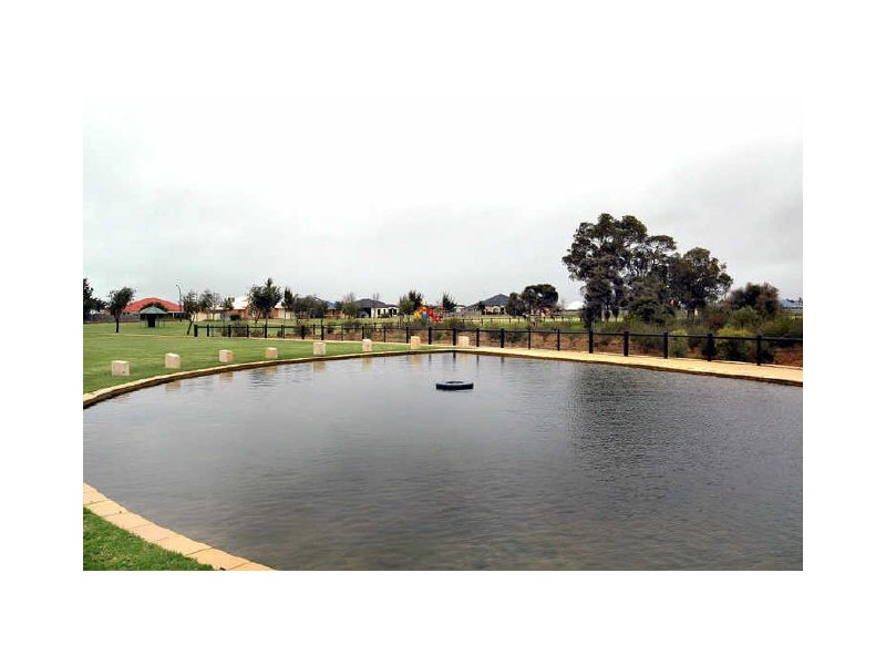 3 Rosebery Lane, Australind WA 6233