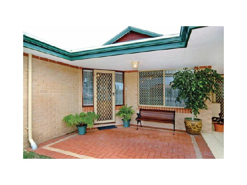 6 Jadeite Street, Australind WA 6233