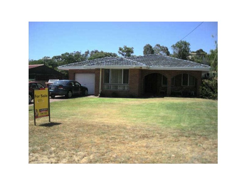 25 Lucy Victoria Avenue, Australind WA 6233