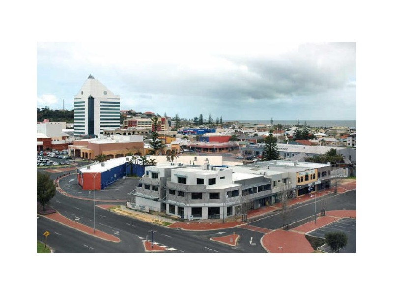 35/11 Casuarina Drive, Bunbury WA 6230