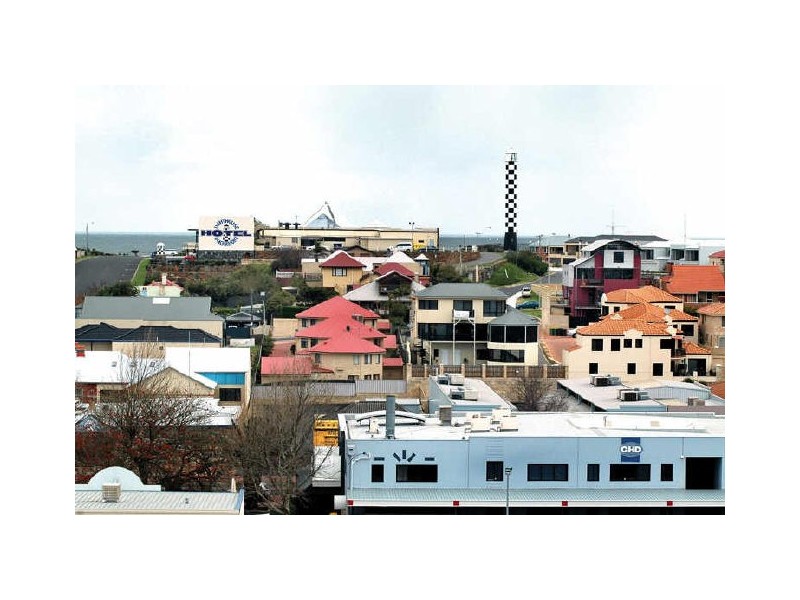 35/11 Casuarina Drive, Bunbury WA 6230