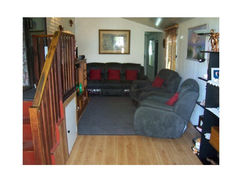 Site 66 Glade Caravan Park, Bunbury WA 6230