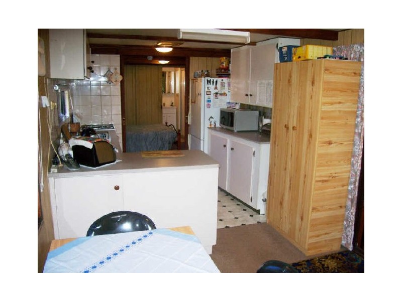 Site 66 Glade Caravan Park, Bunbury WA 6230