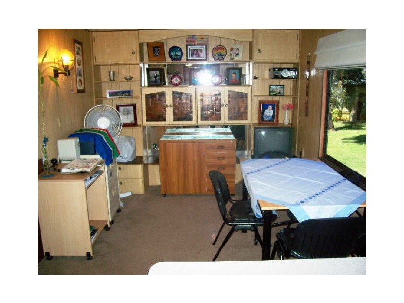 Site 66 Glade Caravan Park, Bunbury WA 6230