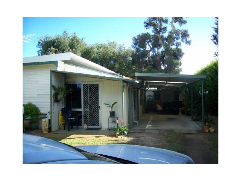 Site 66 Glade Caravan Park, Bunbury WA 6230