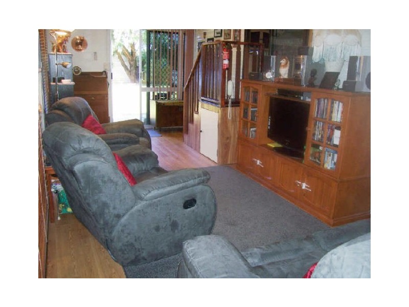 Site 66 Glade Caravan Park, Bunbury WA 6230