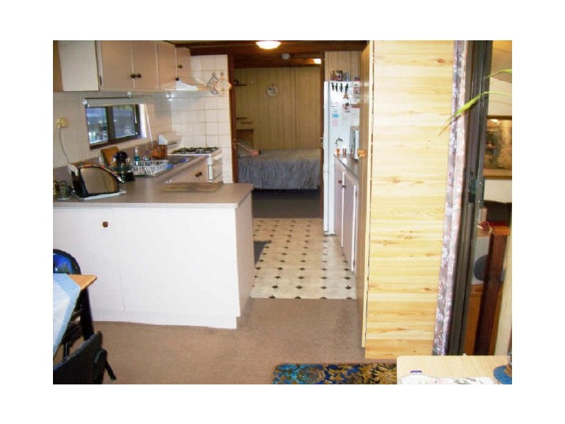 Site 66 Glade Caravan Park, Bunbury WA 6230