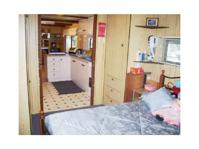 Site 66 Glade Caravan Park, Bunbury WA 6230