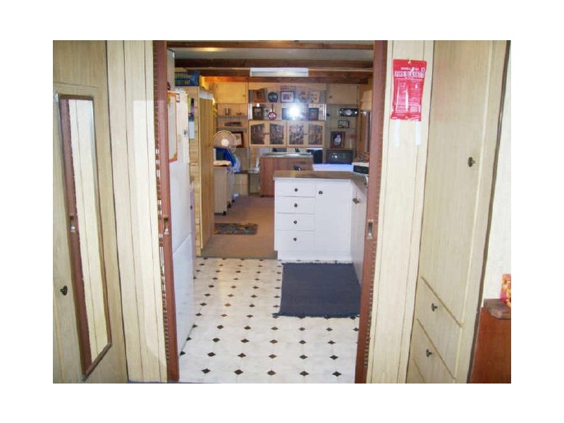 Site 66 Glade Caravan Park, Bunbury WA 6230