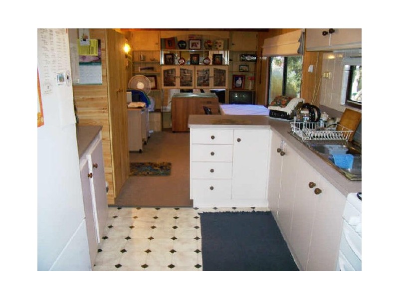 Site 66 Glade Caravan Park, Bunbury WA 6230